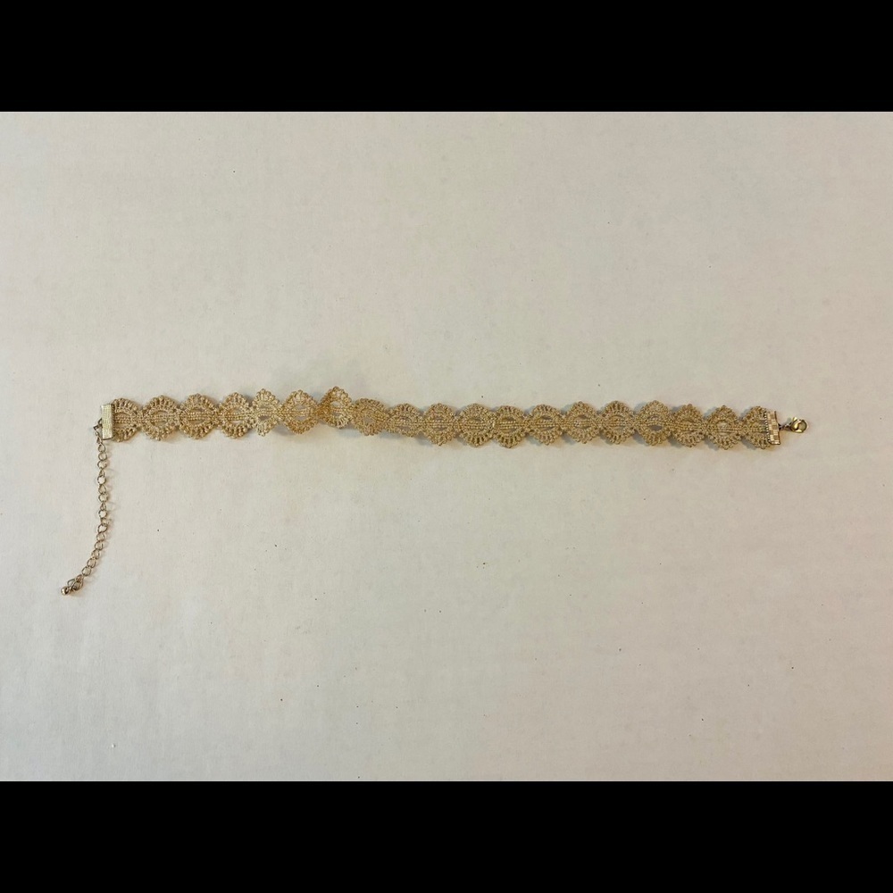 NWOT Choker Adjustable - Picture 6 of 6